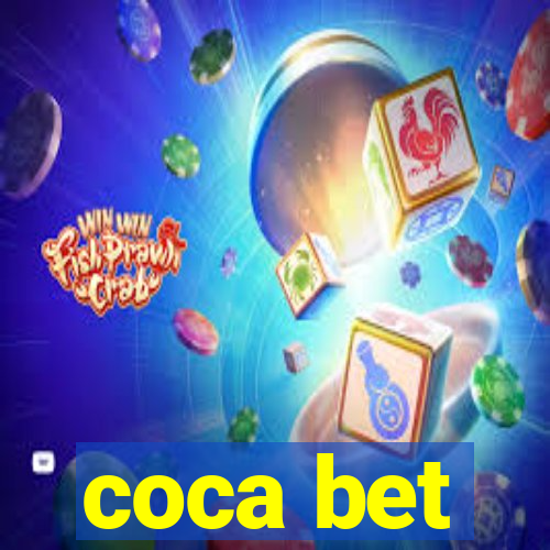 coca bet